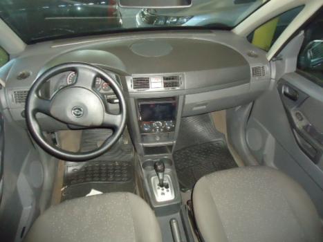 CHEVROLET Meriva 1.8 4P FLEX EXPRESSION EASYTRONIC AUTOMATIZADO, Foto 4