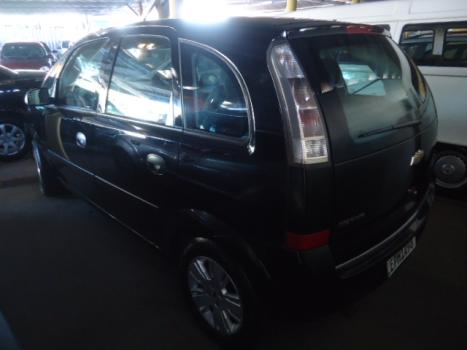 CHEVROLET Meriva 1.8 4P FLEX EXPRESSION EASYTRONIC AUTOMATIZADO, Foto 5