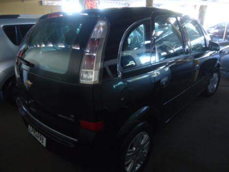 CHEVROLET Meriva 1.8 4P FLEX EXPRESSION EASYTRONIC AUTOMATIZADO, Foto 6