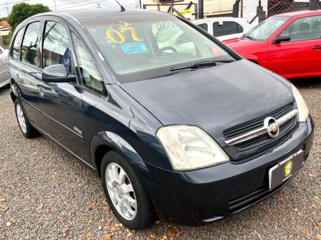 CHEVROLET Meriva 1.8 4P FLEX MAXX, Foto 2