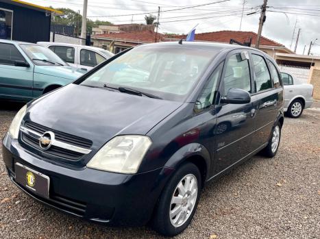 CHEVROLET Meriva 1.8 4P FLEX MAXX, Foto 3