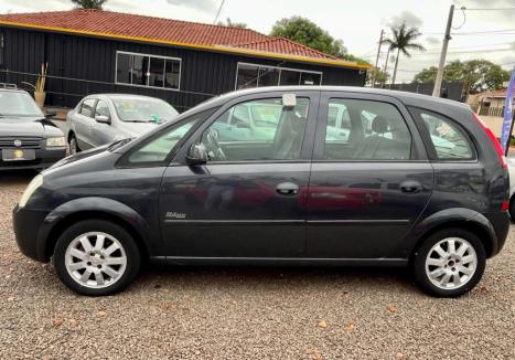 CHEVROLET Meriva 1.8 4P FLEX MAXX, Foto 4
