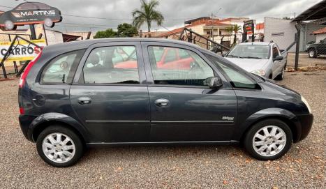 CHEVROLET Meriva 1.8 4P FLEX MAXX, Foto 5