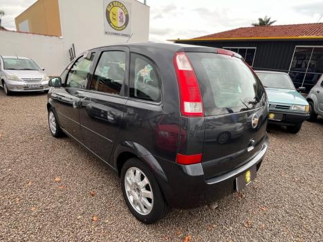 CHEVROLET Meriva 1.8 4P FLEX MAXX, Foto 7