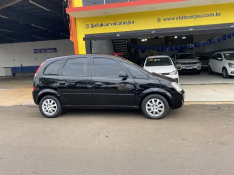 CHEVROLET Meriva 1.8 4P FLEX MAXX, Foto 1