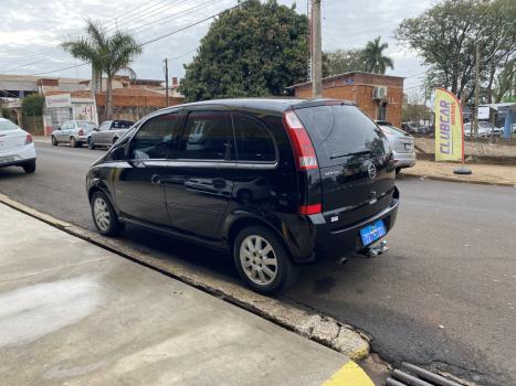 CHEVROLET Meriva 1.8 4P FLEX MAXX, Foto 5