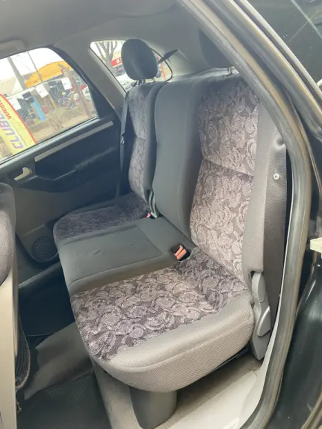 CHEVROLET Meriva 1.8 4P FLEX MAXX, Foto 6