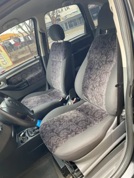 CHEVROLET Meriva 1.8 4P FLEX MAXX, Foto 7