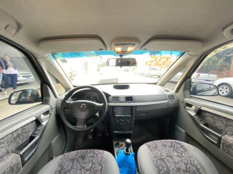CHEVROLET Meriva 1.8 4P FLEX MAXX, Foto 8