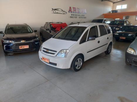 CHEVROLET Meriva 1.8 4P FLEX EXPRESSION EASYTRONIC AUTOMATIZADO, Foto 1