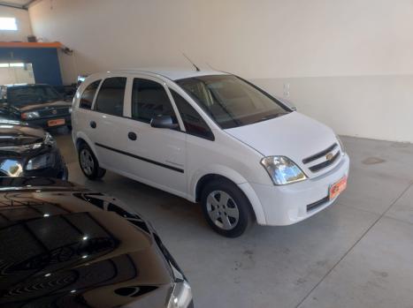 CHEVROLET Meriva 1.8 4P FLEX EXPRESSION EASYTRONIC AUTOMATIZADO, Foto 2