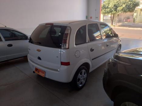CHEVROLET Meriva 1.8 4P FLEX EXPRESSION EASYTRONIC AUTOMATIZADO, Foto 3