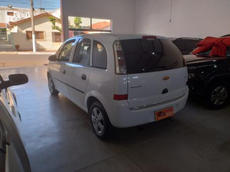 CHEVROLET Meriva 1.8 4P FLEX EXPRESSION EASYTRONIC AUTOMATIZADO, Foto 4