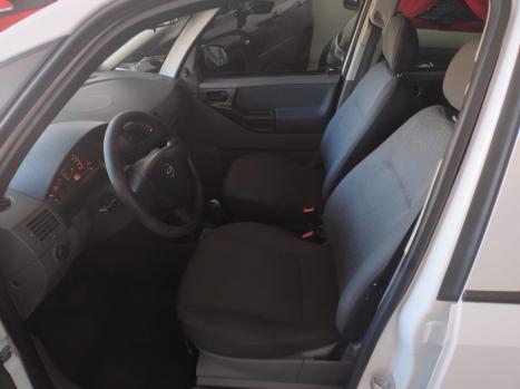 CHEVROLET Meriva 1.8 4P FLEX EXPRESSION EASYTRONIC AUTOMATIZADO, Foto 6