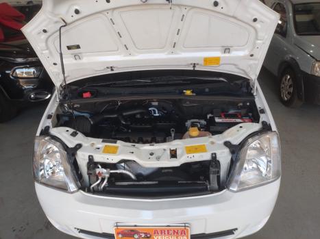 CHEVROLET Meriva 1.8 4P FLEX EXPRESSION EASYTRONIC AUTOMATIZADO, Foto 9