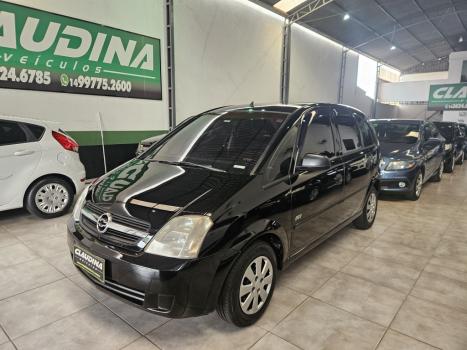 CHEVROLET Meriva 1.8 4P FLEX JOY, Foto 1