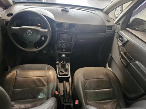 CHEVROLET Meriva 1.8 4P FLEX JOY, Foto 2