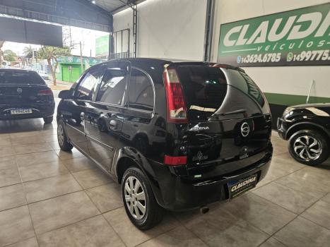 CHEVROLET Meriva 1.8 4P FLEX JOY, Foto 3