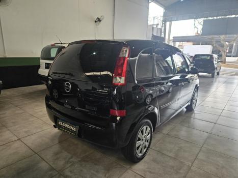 CHEVROLET Meriva 1.8 4P FLEX JOY, Foto 4