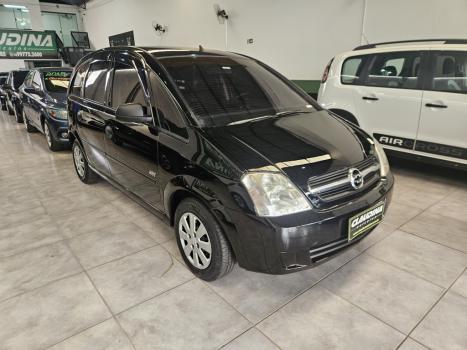 CHEVROLET Meriva 1.8 4P FLEX JOY, Foto 5