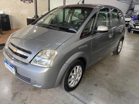 CHEVROLET Meriva 1.8 4P FLEX MAXX, Foto 2