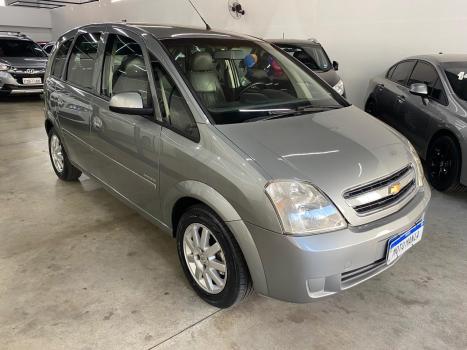 CHEVROLET Meriva 1.8 4P FLEX MAXX, Foto 3