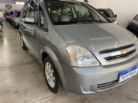 CHEVROLET Meriva 1.8 4P FLEX MAXX, Foto 4