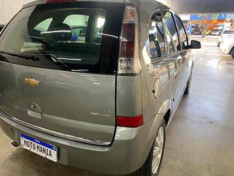 CHEVROLET Meriva 1.8 4P FLEX MAXX, Foto 6