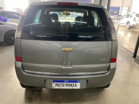 CHEVROLET Meriva 1.8 4P FLEX MAXX, Foto 7