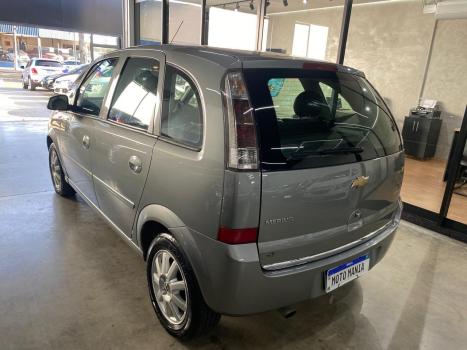 CHEVROLET Meriva 1.8 4P FLEX MAXX, Foto 8