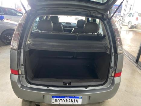 CHEVROLET Meriva 1.8 4P FLEX MAXX, Foto 9