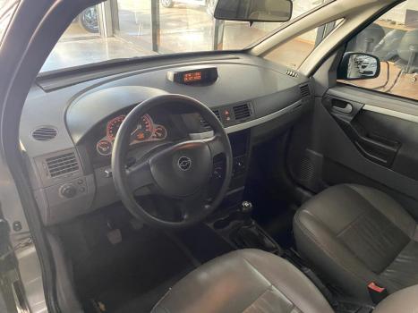 CHEVROLET Meriva 1.8 4P FLEX MAXX, Foto 11