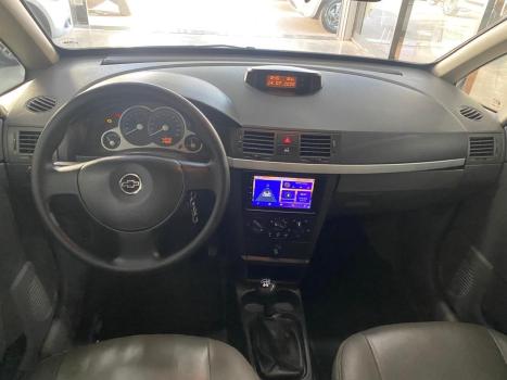 CHEVROLET Meriva 1.8 4P FLEX MAXX, Foto 12