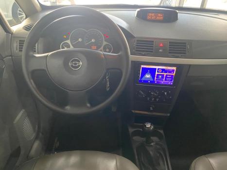 CHEVROLET Meriva 1.8 4P FLEX MAXX, Foto 13