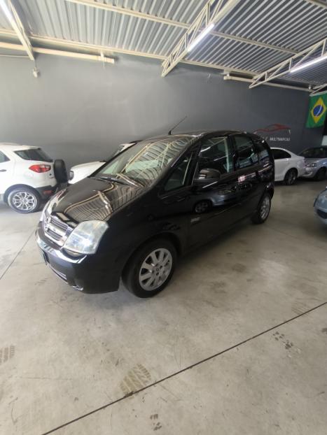 CHEVROLET Meriva 1.8 4P FLEX MAXX, Foto 2