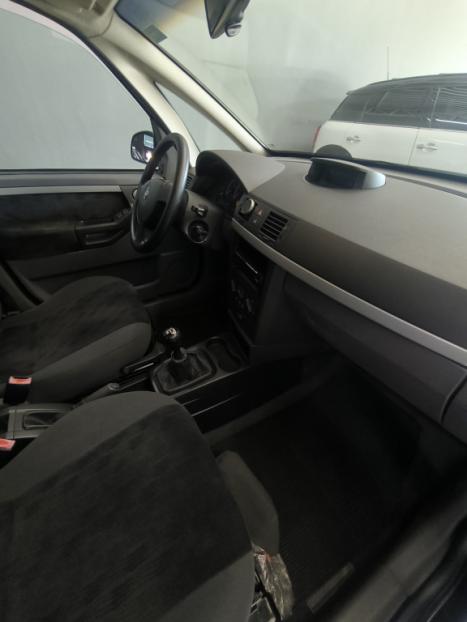 CHEVROLET Meriva 1.8 4P FLEX MAXX, Foto 3