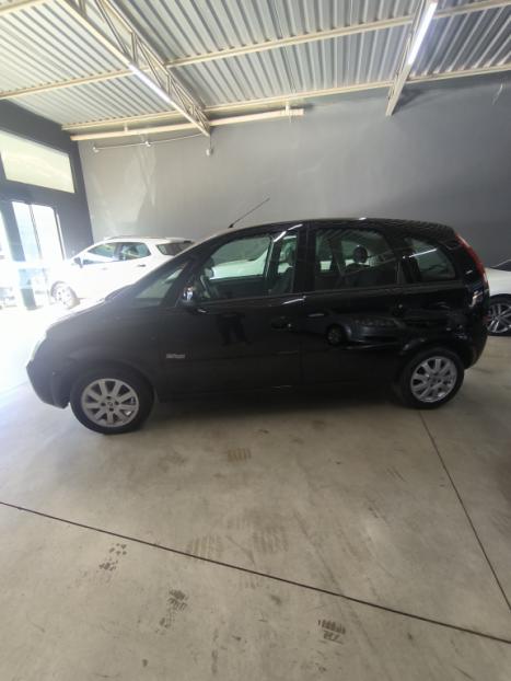 CHEVROLET Meriva 1.8 4P FLEX MAXX, Foto 4