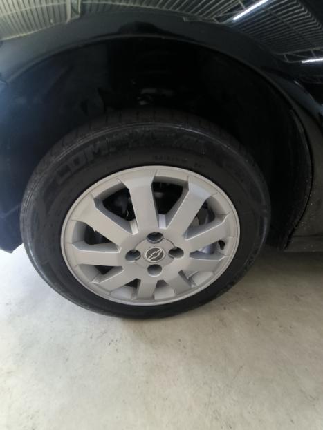 CHEVROLET Meriva 1.8 4P FLEX MAXX, Foto 5