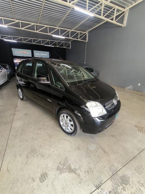 CHEVROLET Meriva 1.8 4P FLEX MAXX, Foto 7
