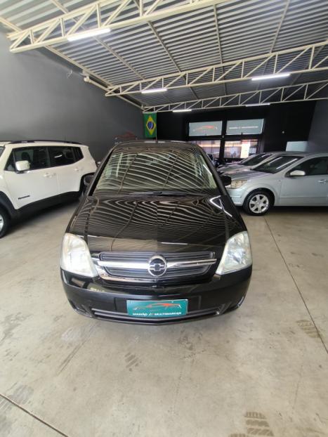 CHEVROLET Meriva 1.8 4P FLEX MAXX, Foto 8