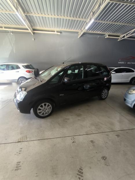 CHEVROLET Meriva 1.8 4P FLEX MAXX, Foto 9