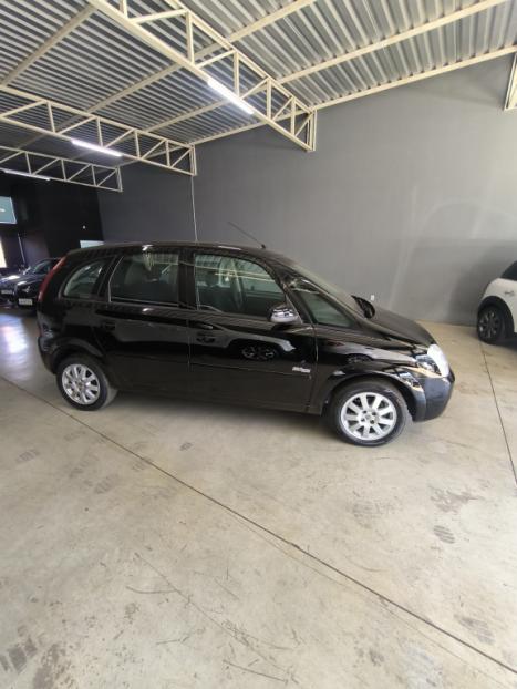 CHEVROLET Meriva 1.8 4P FLEX MAXX, Foto 10