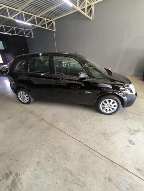 CHEVROLET Meriva 1.8 4P FLEX MAXX, Foto 12