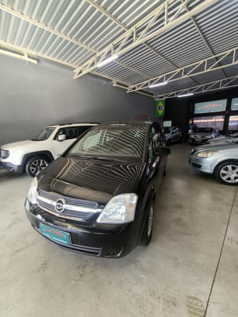 CHEVROLET Meriva 1.8 4P FLEX MAXX, Foto 13