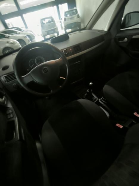 CHEVROLET Meriva 1.8 4P FLEX MAXX, Foto 2