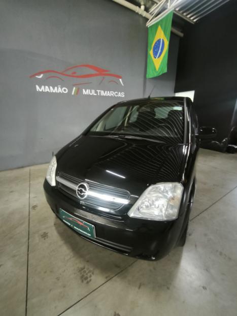 CHEVROLET Meriva 1.8 4P FLEX MAXX, Foto 3