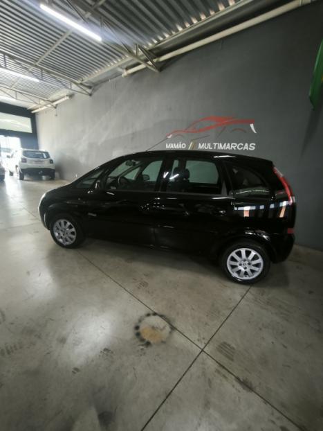 CHEVROLET Meriva 1.8 4P FLEX MAXX, Foto 4