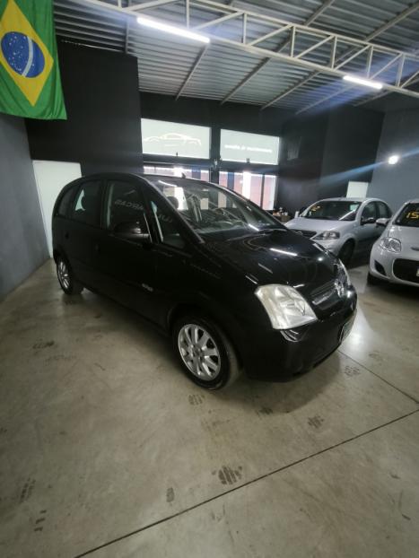CHEVROLET Meriva 1.8 4P FLEX MAXX, Foto 5