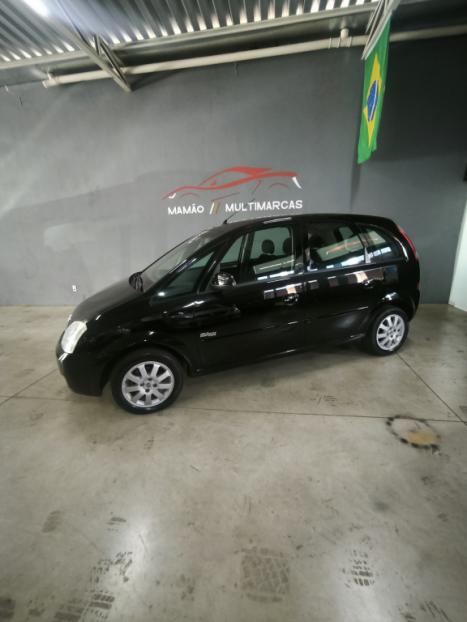 CHEVROLET Meriva 1.8 4P FLEX MAXX, Foto 6