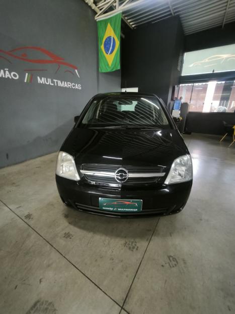 CHEVROLET Meriva 1.8 4P FLEX MAXX, Foto 7